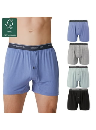 Female Men's Underwear Multi-Packs in Men's Multi-Packs 