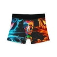 thumbnail image 1 of Men's Boxers (AOP), 1 of 4