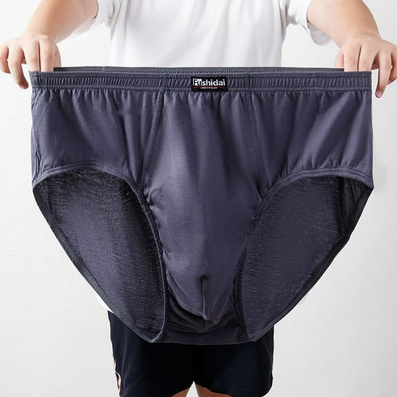 Men's Boxers Briefs Underwear Men's High Waisted Cotton Men's Underwear Cotton Underwear Plus Size Cotton Underwear Plus Size Underwear