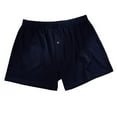 thumbnail image 1 of Men's Boxers Short Boxer for Men Soft Comfortable Casual Breathable Underwear 1 Pack, 1 of 3