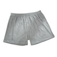 thumbnail image 1 of Men's Boxers Short Boxer for Men Soft Comfortable Casual Breathable Underwear 1 Pack, 1 of 8