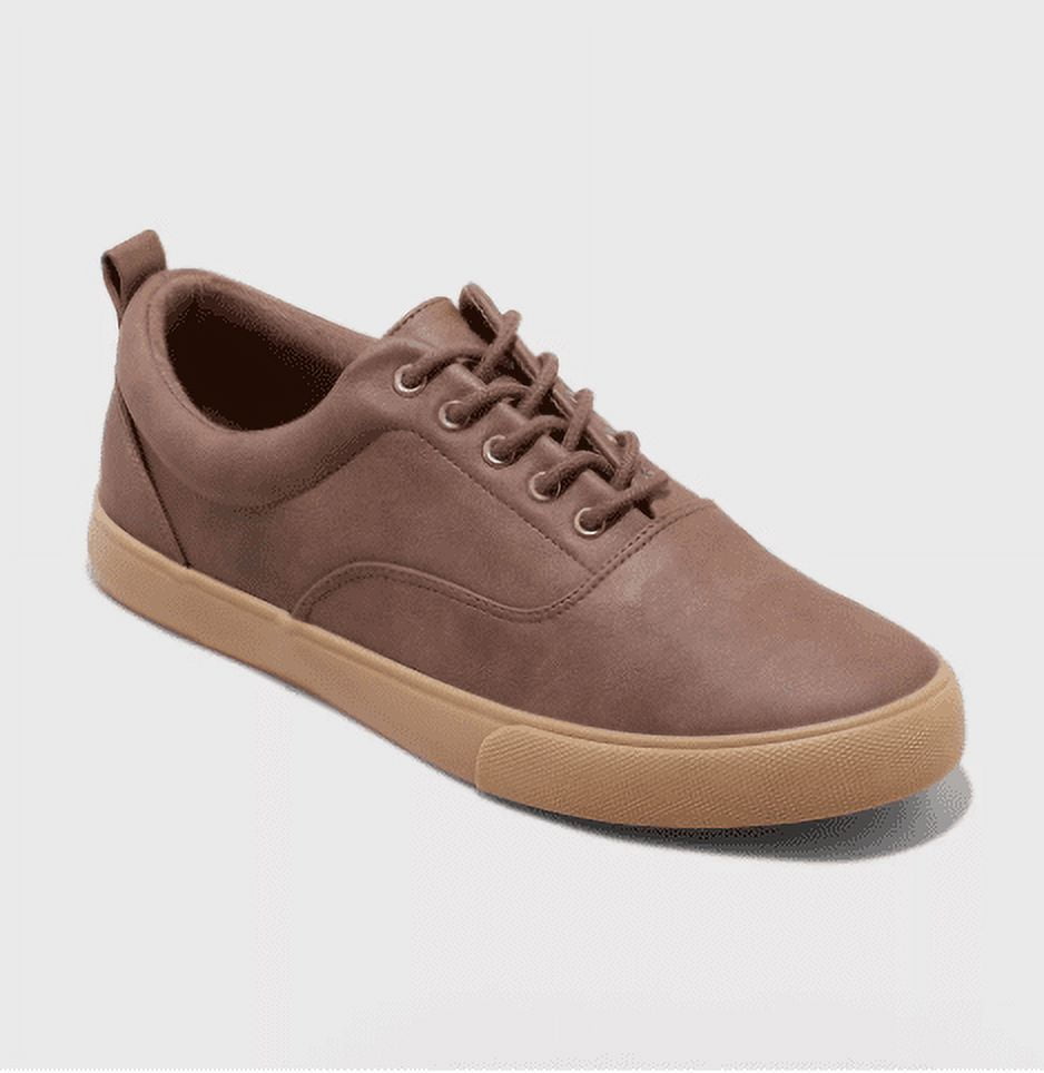 Men's Brady Sneakers - Goodfellow & Co SIZE 10.5 - Walmart.com