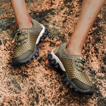 alpine swiss kilian mesh sneakers