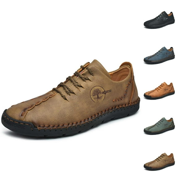 Men's Breathable Casual Sneakers On Comfortable Walking Shoes For Daily Wear With Sole Athletic Shoes For Men