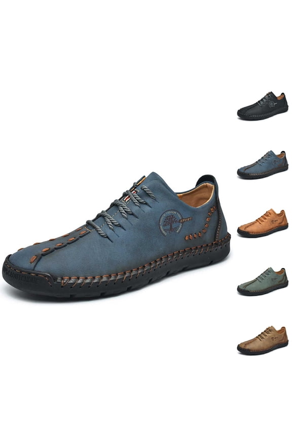 Men's Breathable Casual Sneakers On Comfortable Walking Shoes For Daily Wear With Sole Mens Shoe