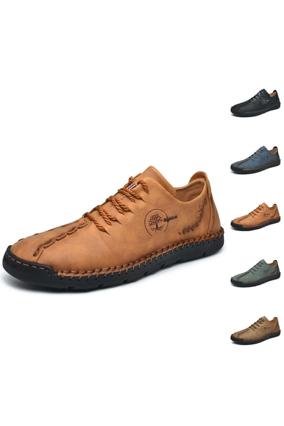 Men's Breathable Casual Sneakers On Comfortable Walking Shoes For Daily Wear With Sole Mens Shors