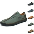 thumbnail image 1 of Men's Breathable Casual Sneakers On Comfortable Walking Shoes For Daily Wear With Sole Shoes, 1 of 8
