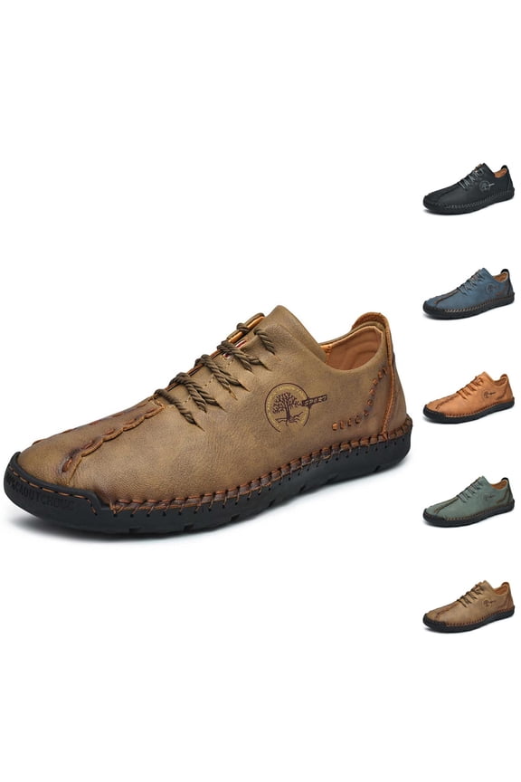 Men's Breathable Casual Sneakers On Comfortable Walking Shoes For Daily Wear With Sole Zapato Para Hombre