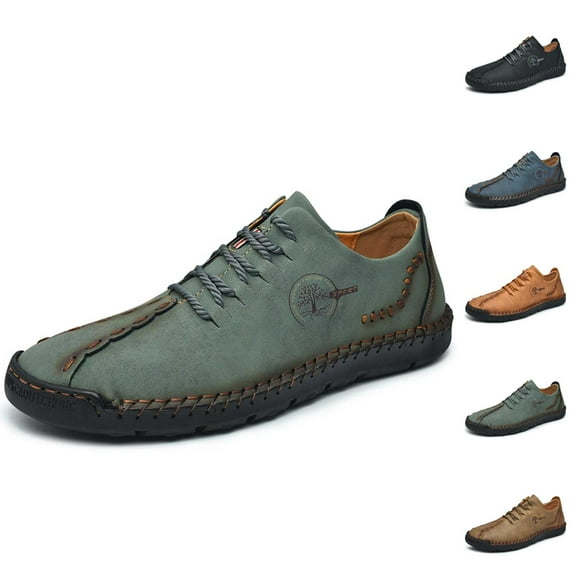 Men's Breathable Casual Sneakers On Comfortable Walking Shoes For Daily Wear With Sole Zapatos De Hombres