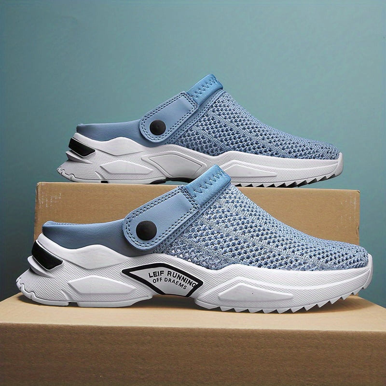 clog non slip shoes
