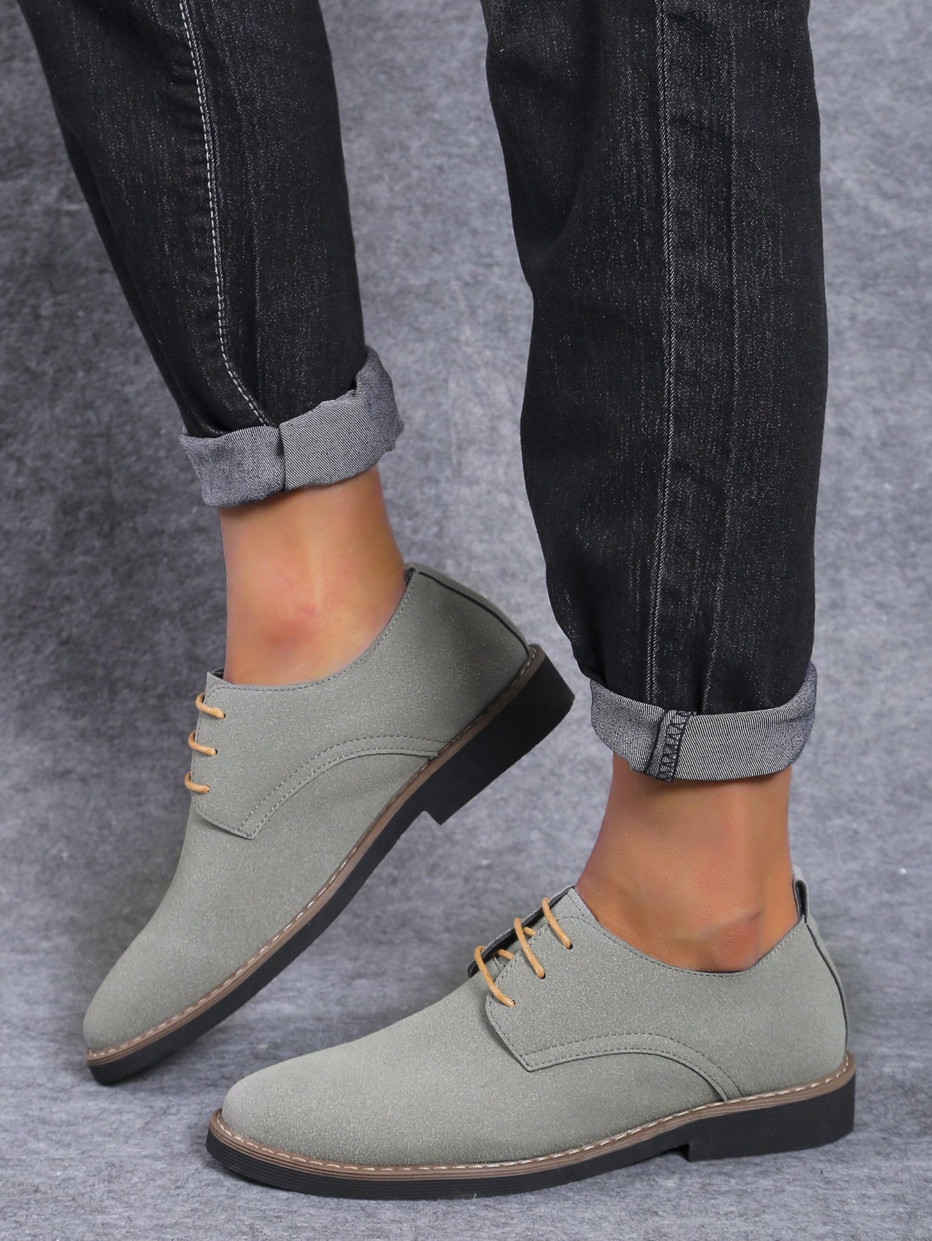 Casual college shoes deals