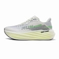 thumbnail image 1 of Men's Breathable Mesh Running Shoes, Lightweight Lace-Up Athletic Sneakers with Ultra-Soft Thick Sole, Shock Absorbing Footwear for Gym, Marathon, and Outdoor Activities, 1 of 10