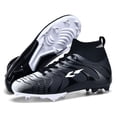 thumbnail image 1 of Men’s Breathable Mesh Running Sneakers, Shock‑Absorbing Non‑Slip Athletic Sport Shoes for Casual Daily Wear, 1 of 4
