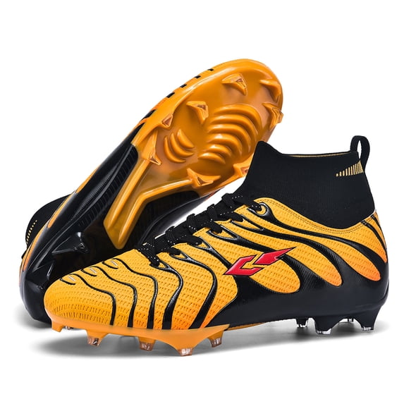 Men’s Breathable Mesh Running Sneakers, Shock‑Absorbing Non‑Slip Athletic Sport Shoes for Casual Daily Wear