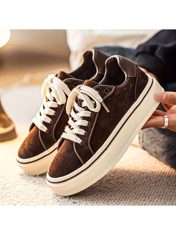 Men's Breathable Mesh Sneakers - Upper & Rubber Sole Low-Top Casual Shoes with Cushioned, All-Season Round Toe for Urban Style, Gym,, Daily Wear - Lace-Up (Compatible with Smartwatch/Mobile Payment)