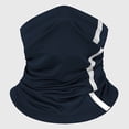 thumbnail image 1 of Men's Breathable Nylon Face Cover for Outdoor Cycling and Sun Protection, 1 of 7