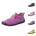 thumbnail image 1 of Men's Breathable On Casual Shoes For Daily Wear With Sole Comfortable Lightweight Design For Shorts Pants And Jeans Mens Wide Shoes, 1 of 6