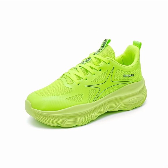 Men's Breathable Running Shoes Casual Shoes