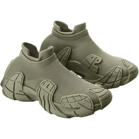 Men's Breathable Sports shoes - with Soft Sole for Casual Walking & Everyday Comfort