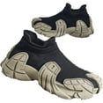thumbnail image 1 of Men's Breathable Sports shoes - with Soft Sole for Casual Walking & Everyday Comfort, 1 of 7
