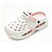 Men's Breathable and Comfortable Summer Clogs, Stylish Outdoor Beach Shoes