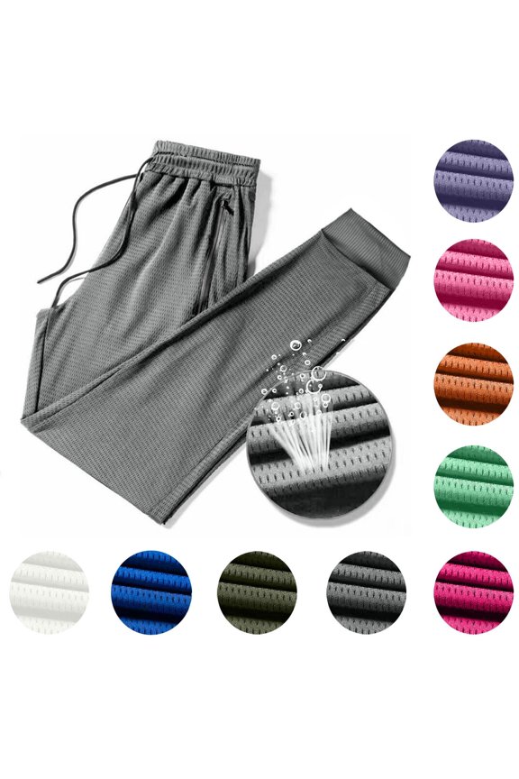 Men's Bright Lattice Straight Leg Trousers Pants Bottoms for Casual Leisure Nightclub Stage Show Daily Wear Classic Mens Apparel | Ihhxva,Purple 2XL