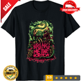 thumbnail image 1 of Men's Bring Me The Horizon Dinosaur T-shirt Large White, LIMITED EDITION-TH64874, 1 of 2