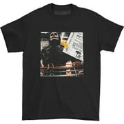 Mens Bring Me The Horizon Wonderful Life T-shirt Medium Black