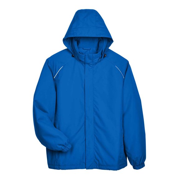 Men's Brisk Insulated Jacket - TRUE ROYAL - 5XL