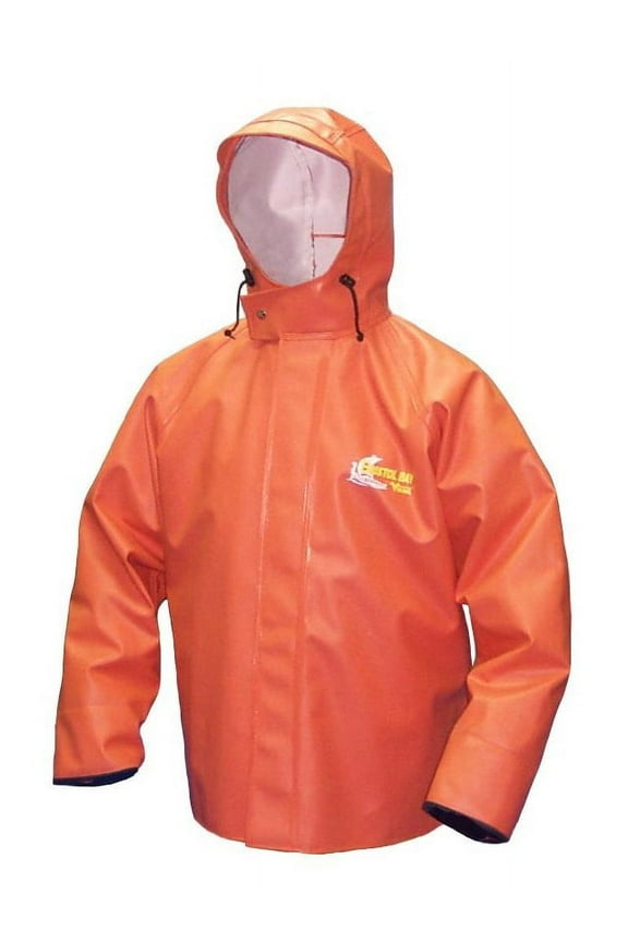 Men's Bristol Bay 0.75 mm Extra Heavy Duty Jacket