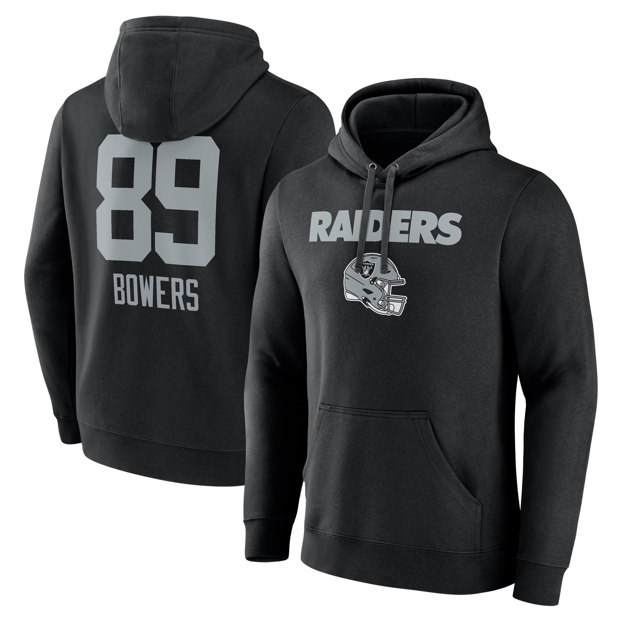 【NIKE】Las Vegas Raiders Sideline Team Issue Club Men's Nike Black Las Vegas Raiders 2024 Sideline Club Full
