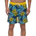 thumbnail image 1 of Men's Brockman Board Shorts Insignia Blue M, 1 of 1