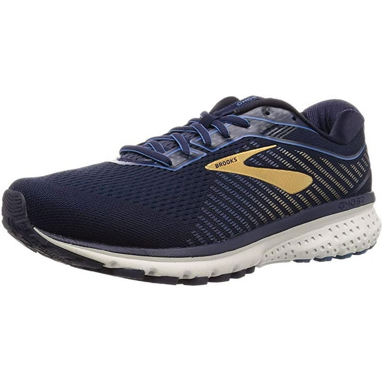 Brooks ghost 12 hombre sales