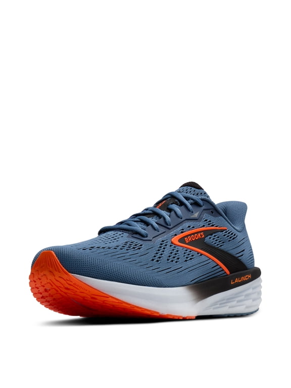 Men's Brooks, Launch 12 Running Shoe