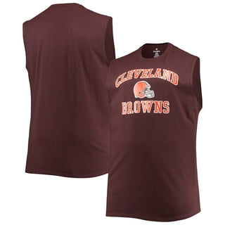 Vintage Cleveland Brown Shirt, Retro Cleveland Browns T Shirt