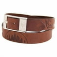 thumbnail image 1 of New York Mets Brandish Leather Belt, 1 of 1