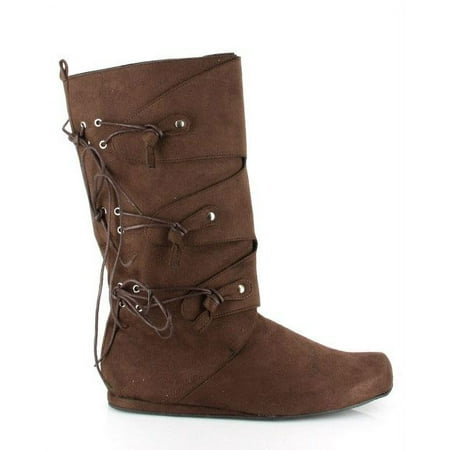 Men's Brown Renaissance Boots