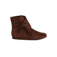 thumbnail image 1 of Men's Brown Renaissance Boots, 1 of 4