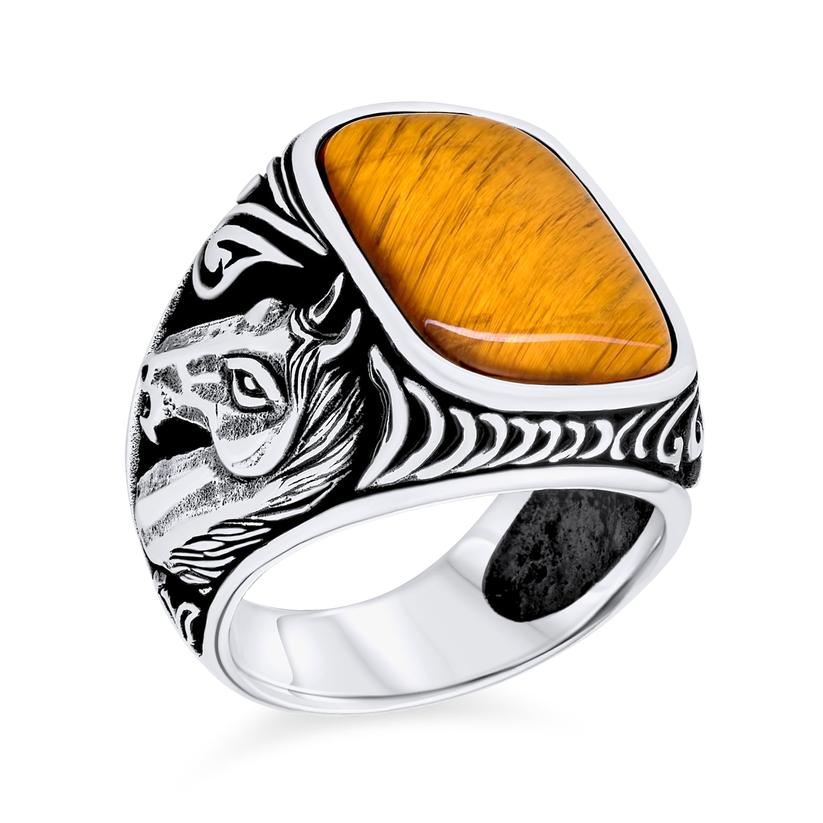 Tiger Eye Ring for Women tori Engagement Ring Tigers Eye Ring Flower Ring  Twig Ring Branch Ring Oak Ring Tiger Eye Jewelry - Etsy
