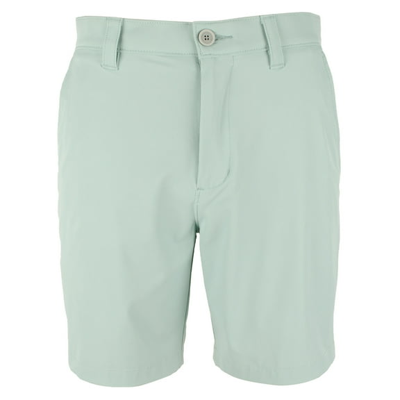 Men's Brrr-Die Gulf Short 8 Aqua Breeze 42