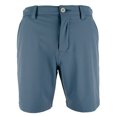 thumbnail image 1 of Men's Brrr-Die Gulf Short 8 Porto Blue 30, 1 of 4