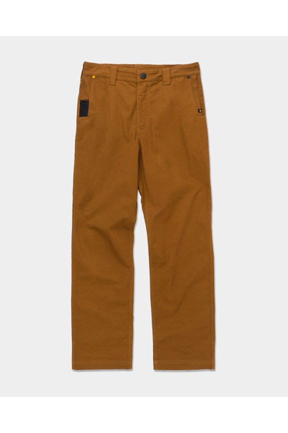 Men's Brush Pant | CAT® WORKWEAR
