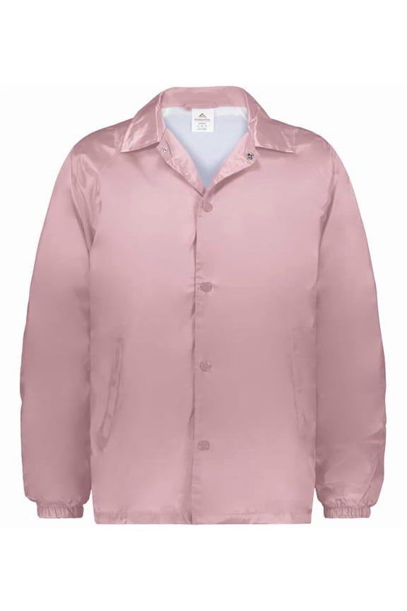 Men's Brushed Tricot Jacket