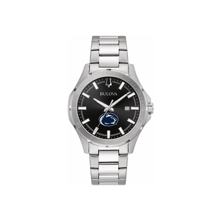 Bulova hotsell watch walmart