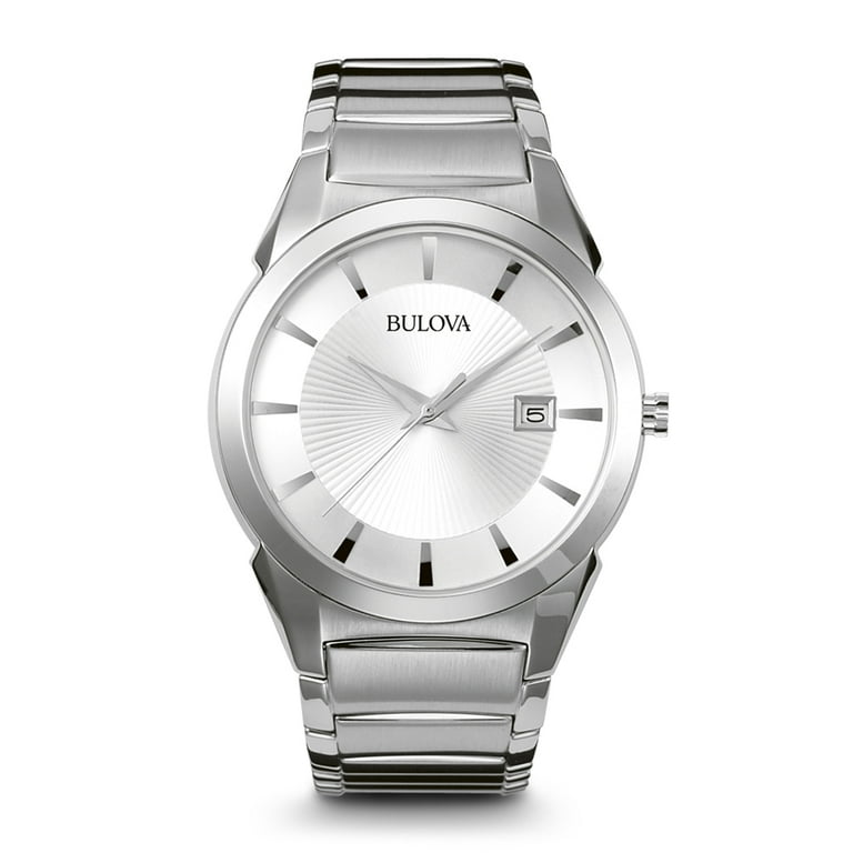 Bulova dress watch online