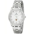 thumbnail image 1 of Men's Bulova  Silver Lehigh Mountain Hawks, 1 of 1