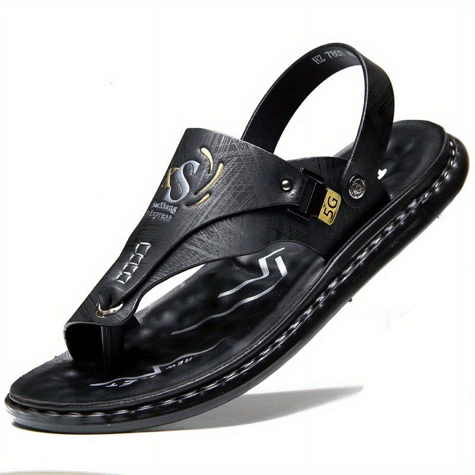 Flip Flops Best Footwear For Beach Walking Best Mens Flip Flops