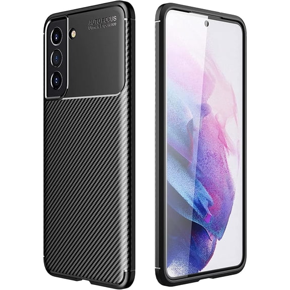 Men's Business Breathable Phone Case for Samsung Galaxy Note 20 Ultra 10 Pro S10 Plus E 5G, Lens Protection Shockproof Back Cover(Black,Note 20 Ultra)