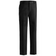 thumbnail image 1 of Men's Business Casual Flat Front Pant - 2510, 1 of 1