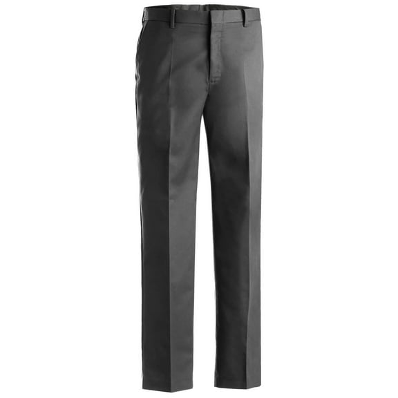 Men's Business Casual Flat Front Pant - 2510